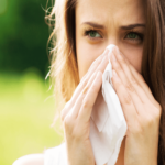 The most common allergens