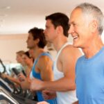 Evan Bass Men’s Clinic Lists A Few Valuable Fitness Tips For Men In Their 30s