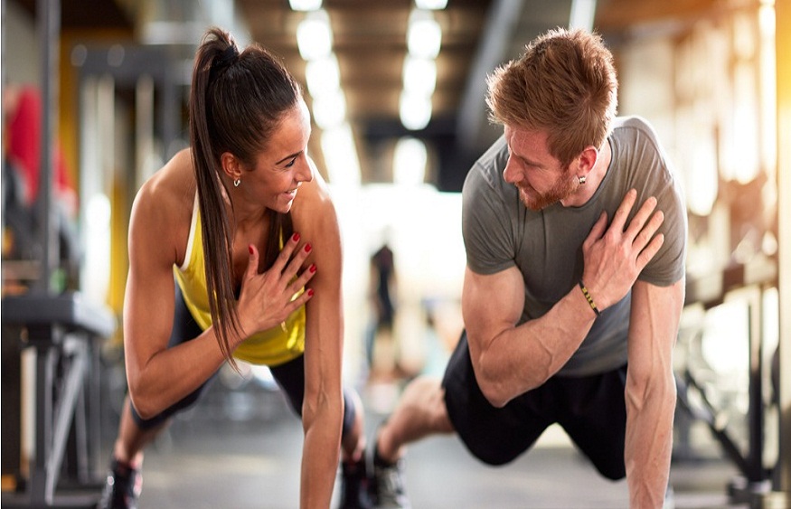 Personal Trainers Need Cutting-Edge